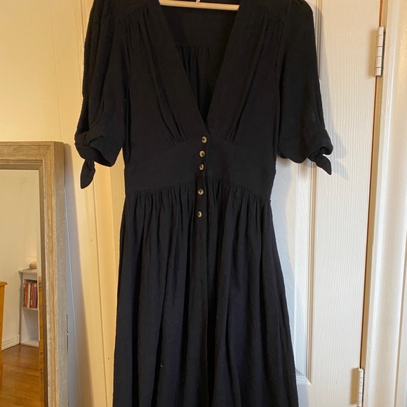 Free People Dresses & Skirts - Free People Prairie Dress